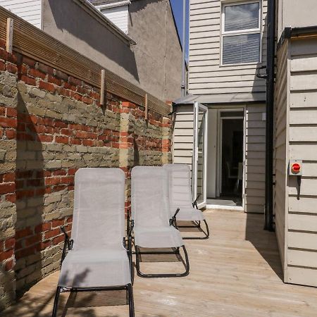15 Hardwick Street Villa Weymouth Exterior photo